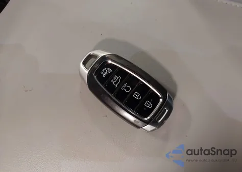 2022 Hyundai Palisade Sel из США, поврежденный, VIN KM8R44HE4NU399025